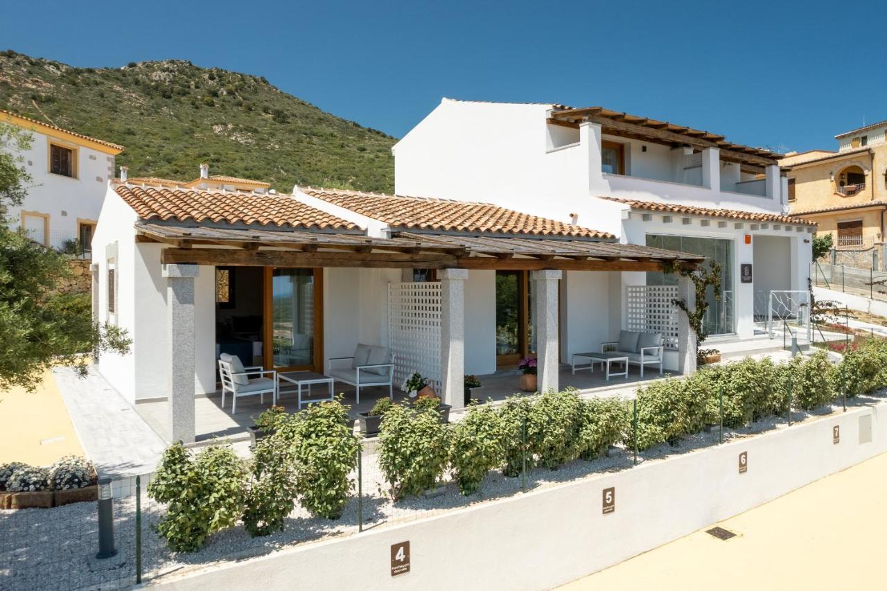 Coro E Bentu & View Guest house San Teodoro (Sardinia)